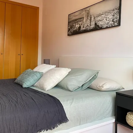 Apartamento Breeze Barcelona