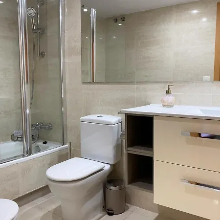 Apartamento Breeze *