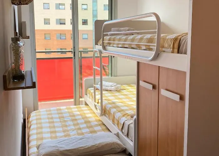 Breeze Apartment *