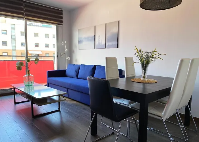 Breeze Barcelona