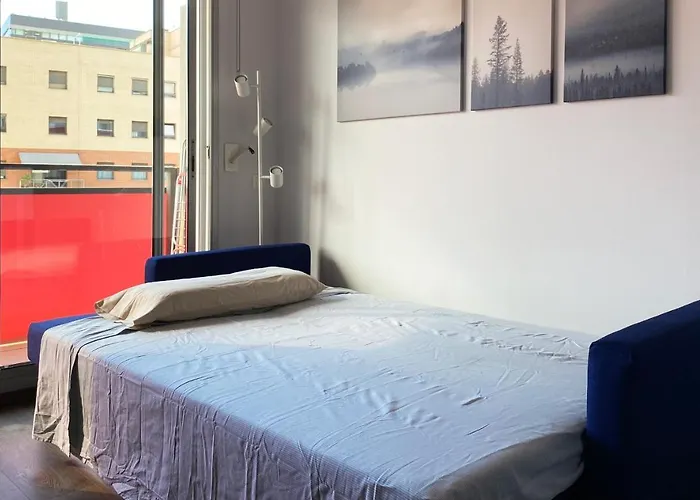Apartment Breeze Barcelona