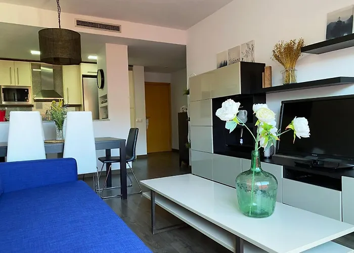 Breeze Appartement Barcelona