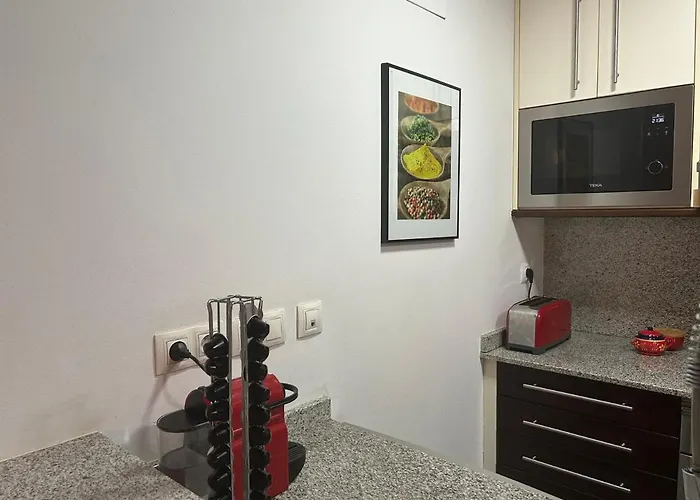Apartmán Breeze *