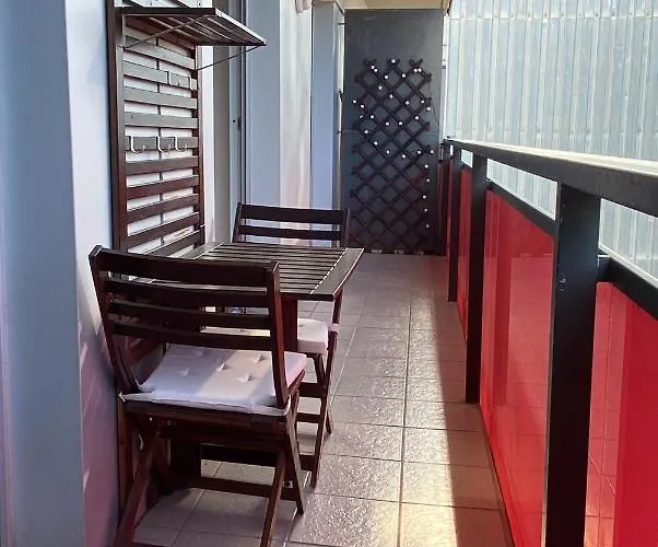 Apartmán Breeze
