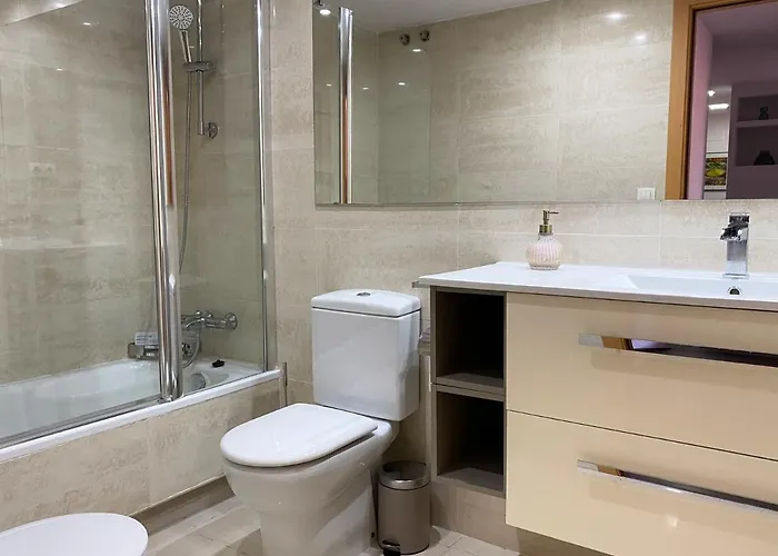 Apartmán Breeze *