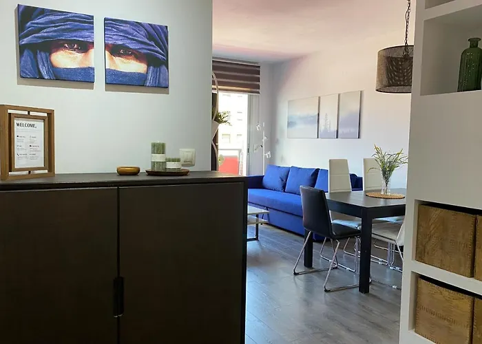 Apartmán Breeze *