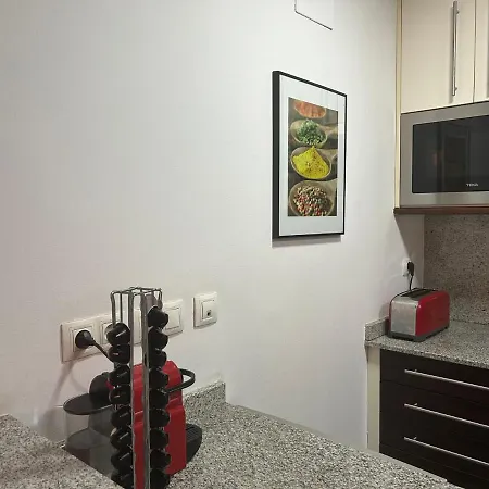 Apartament Breeze *
