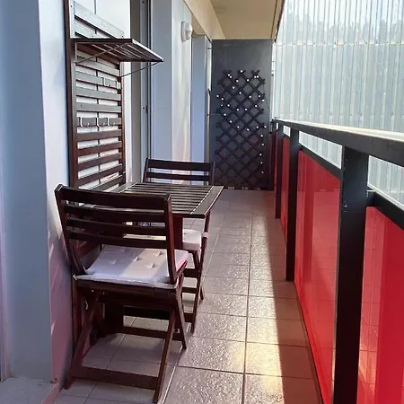 Apartament Breeze