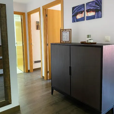 Breeze Apartment