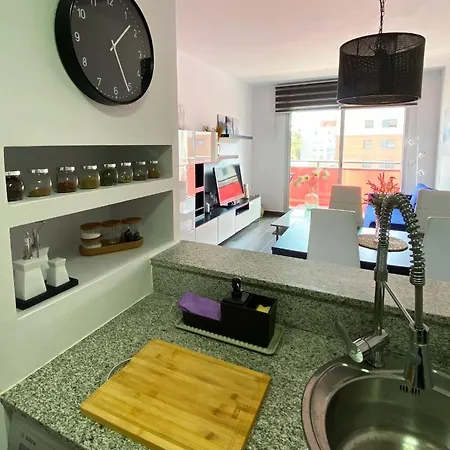 Apartment Breeze Barcelona