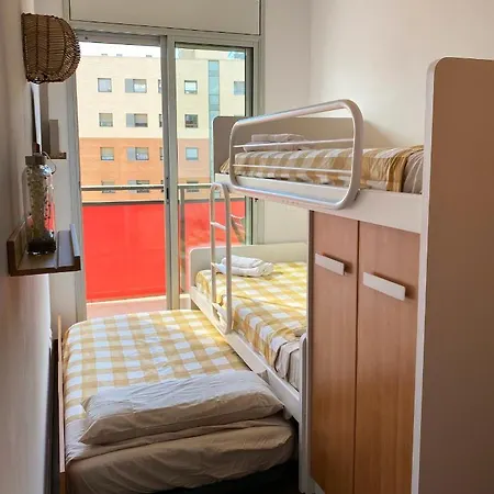 Breeze Apartment *
