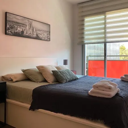 Apartment Breeze