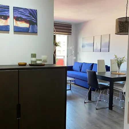 Apartment Breeze *