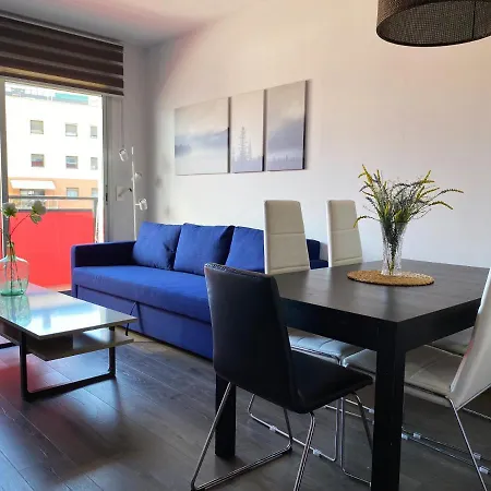 Breeze Barcelona