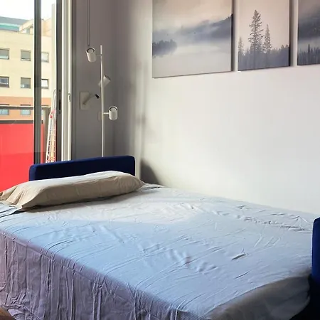Apartment Breeze Barcelona