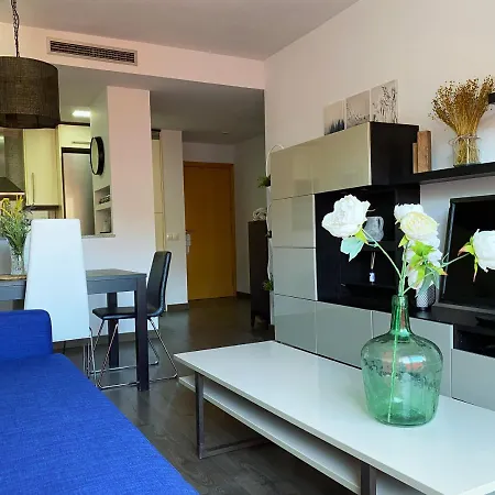 Breeze Apartment Barcelona